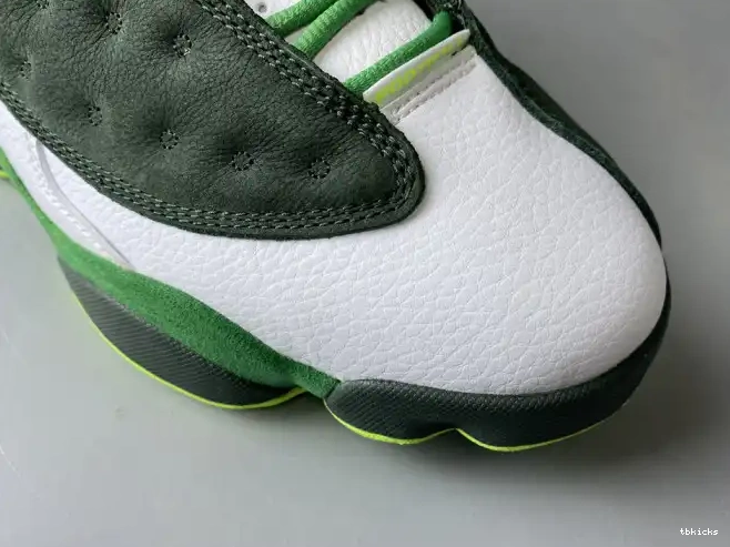 Cheap TBK AR4390 313 'Oregon Air Jordan Ducks' - 13 PE Retro 0603